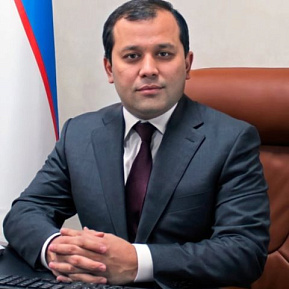 Даврон Вахабов