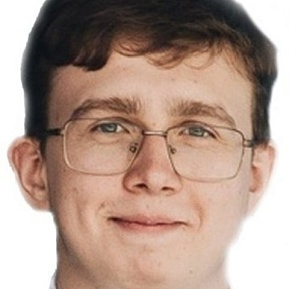 Максим Шварев