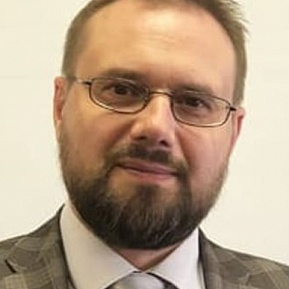 Сергей Дашков