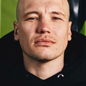 Иван Шмонин