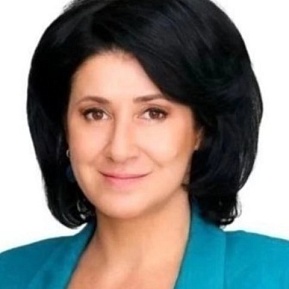 Анастасия Панькова