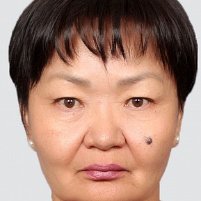Ундрал Гомбодорж