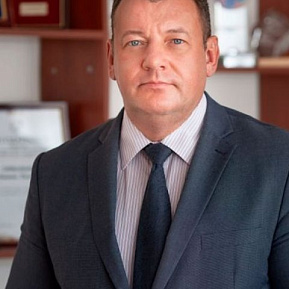 Анатолий Дюбанов