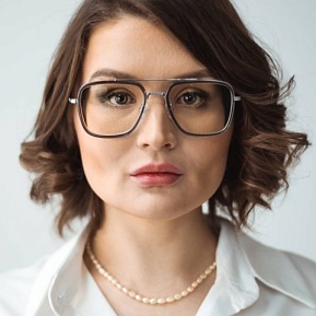 Ксения Колесникова