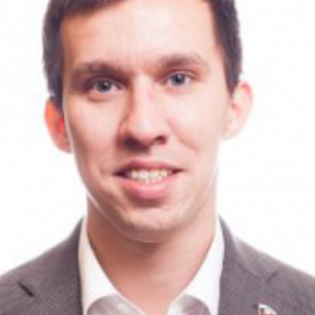 Евгений Чупин