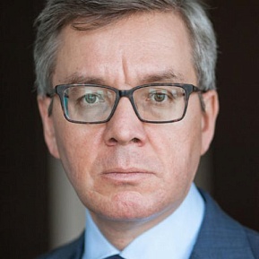 Герман Зверев