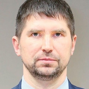 Владимир Болотин