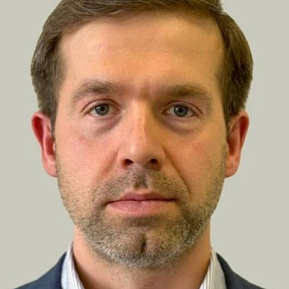 Евгений Синельников