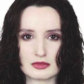 Алена Кирюхина