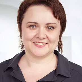 Екатерина Морозова