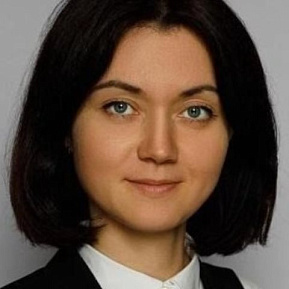 Александра Вдовина