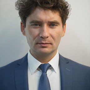 Александр Железняк