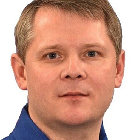Олег Блинов