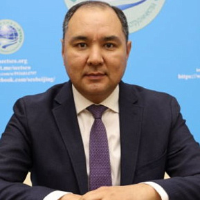 Нуран Ниязалиев