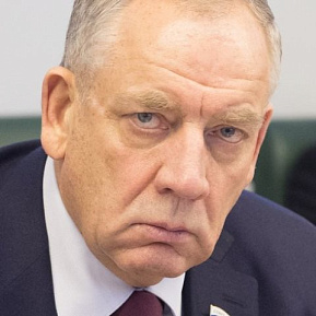 Сергей Митин