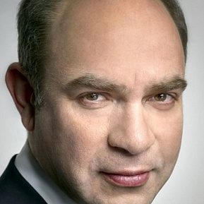 Михаил Алексеев