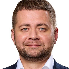 Ярослав Черешнев