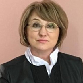 Валентина Слободянюк