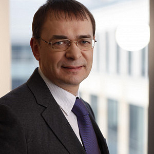 Батехин Сергей