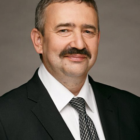 Лев Матвеев