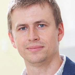 Алексей Волков