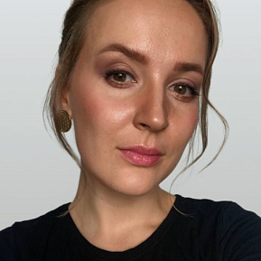 Екатерина Богомолова