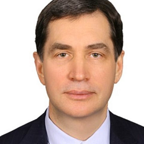 Евгений Писаревский