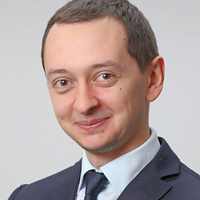 Дмитрий Акишин