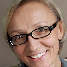 Юлия Жигулина