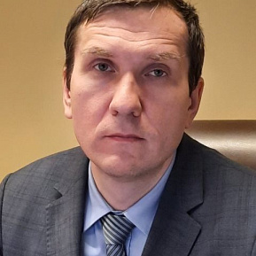 Максим Арзамасцев