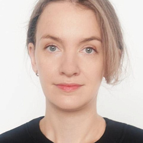 Евгения Ежикова