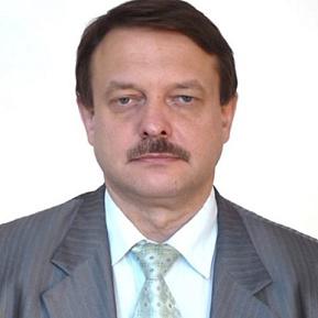 Сергей Асташов