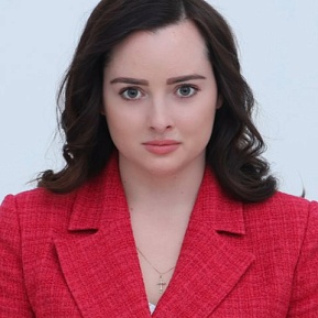 Александра Рябых