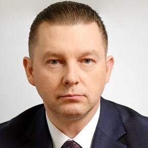Андрей Андрианов