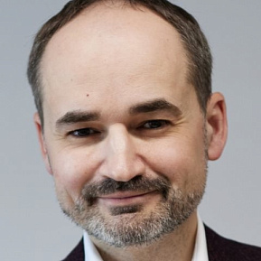Алексей Паламарчук