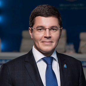 Дмитрий Артюхов