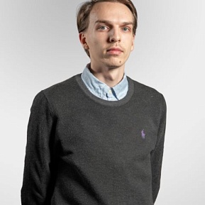 Филипп Ковалев