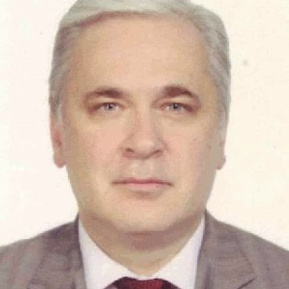 Александр Усов