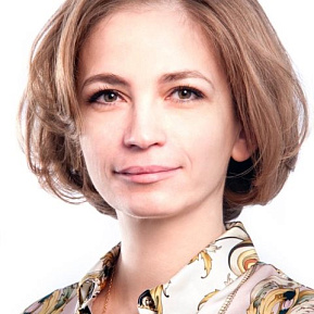 Юлия Ужакина