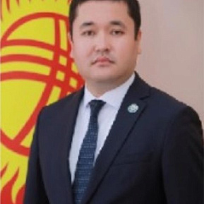 Самат Шатманов