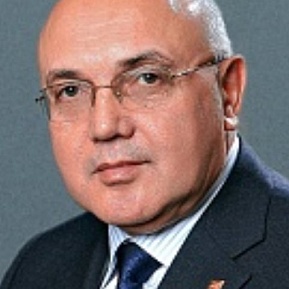Раузил Хазиев