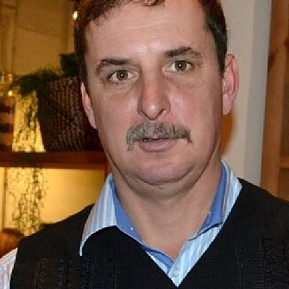 Николай Молчанов