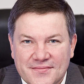 Олег Кувшинников