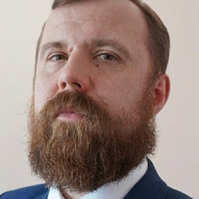 Максим Кобельков