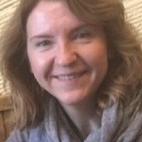 Юлиана Павловская