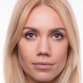 Елена Крыгина
