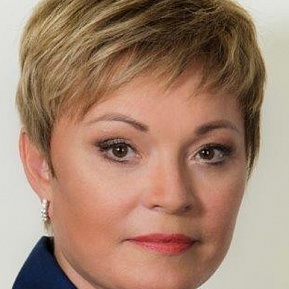 Марина Ковтун