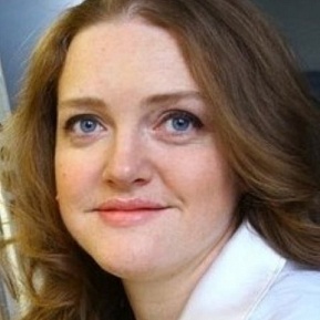 Ирина Алексеенко