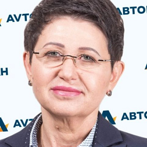 Ольга Семухина