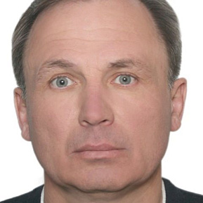 Константин Ярошенко